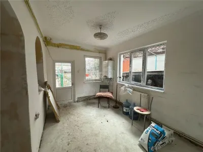 Casa individuala cu  3 camere si 360 mp teren zona Aviatiei - foto 15