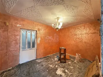 Casa individuala cu  3 camere si 360 mp teren zona Aviatiei - foto 6