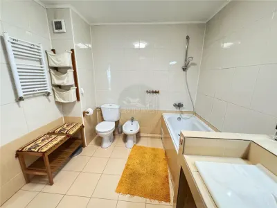 Apartament modern 3 camere balcon  parcare subterana Rahova - foto 11