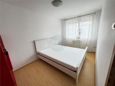 Apartament modern 3 camere balcon  parcare subterana Rahova - foto 14