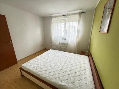 Apartament modern 3 camere balcon  parcare subterana Rahova - foto 5