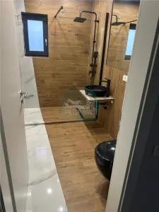 Apartament NOU 2 camere balcon gradina parcare Doamna Stanca - foto 16