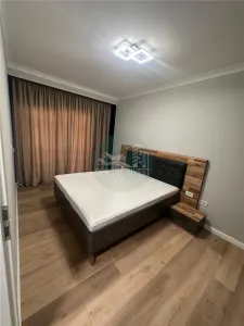 Apartament NOU 2 camere balcon gradina parcare Doamna Stanca - foto 5