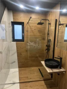 Apartament NOU 2 camere balcon gradina parcare Doamna Stanca - foto 9