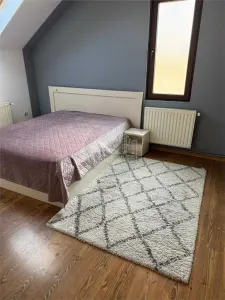 Casa individuala cu 4 camere si 5 locuri de parcare in Cartierul Arhitectilor - foto 2
