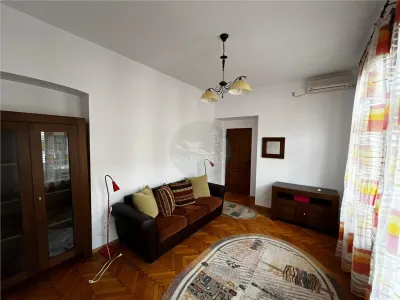 Apartament 2 camere zona Ultracentrala - foto 1