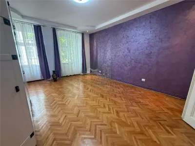 Apartament spatios 63 mp cu 2 camere  in Centrul Sibiului - foto 10