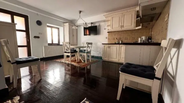 Apartament 3 camere Sibiu - poza 1
