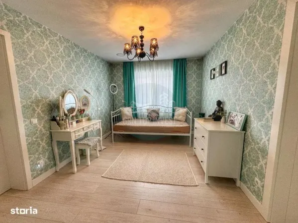 Casă 5 camere Sibiu - poza 13
