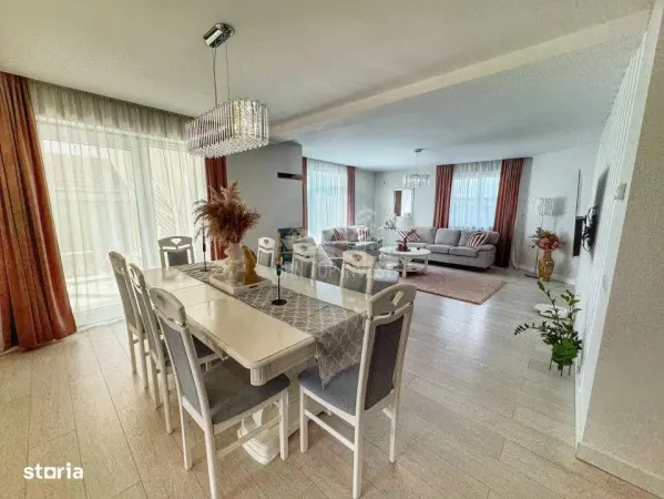 Casă 5 camere Sibiu - poza 18