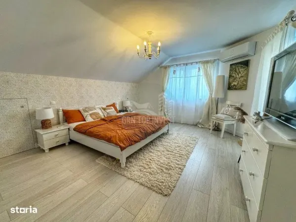 Casă 5 camere Sibiu - poza 5