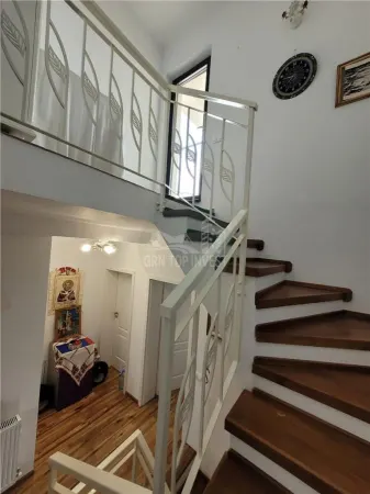 Casă 4 camere Șelimbăr - poza 11