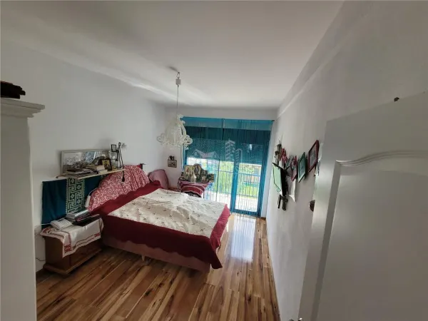 Casă 4 camere Șelimbăr - poza 3