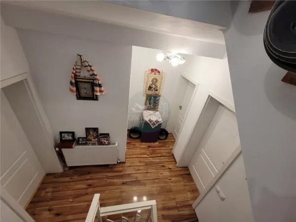 Casă 4 camere Șelimbăr - poza 10