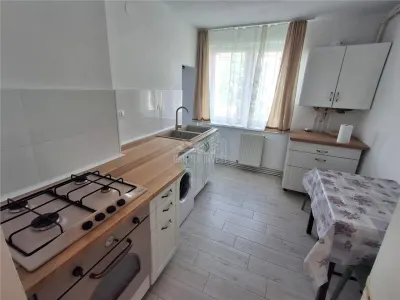 Apartament 2 camere decomandat etaj 2 Terezian - foto 3