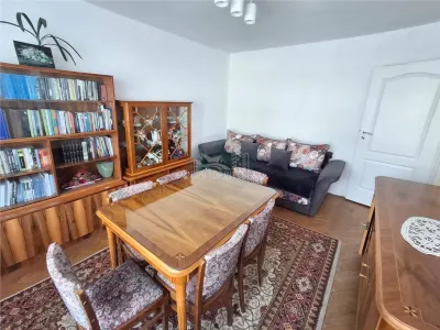 Apartament 2 camere decomandat etaj 2 Terezian - foto 10