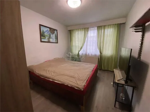 Apartament 2 camere Sibiu - poza 1