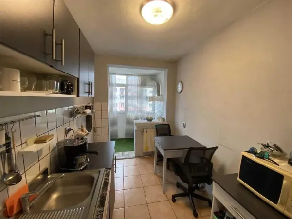 Apartament 2 camere Sibiu - poza 2