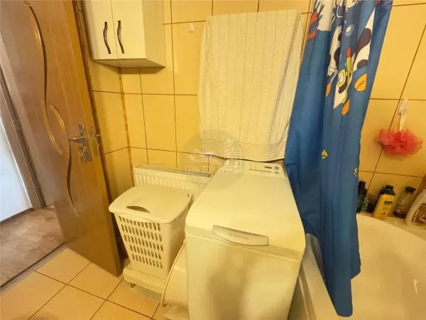 Apartament 2 camere Sibiu - poza 11