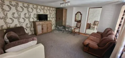 Apartament cu 2 camere in zona ULTRACENTRALA - Sibiu