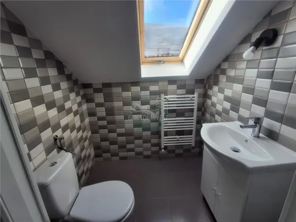 Apartament 4 camere Sibiu - poza 7