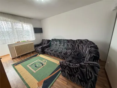 Apartament cu 2 camere si balcon zona Rahovei - foto 1