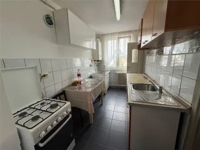 Apartament cu 2 camere si balcon zona Rahovei - foto 3