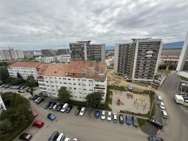 Apartament 2 camere Sibiu - poza 5