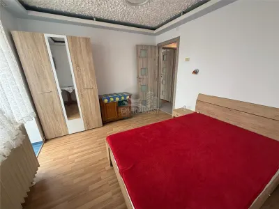 Apartament cu 2 camere si balcon zona Rahovei - foto 6