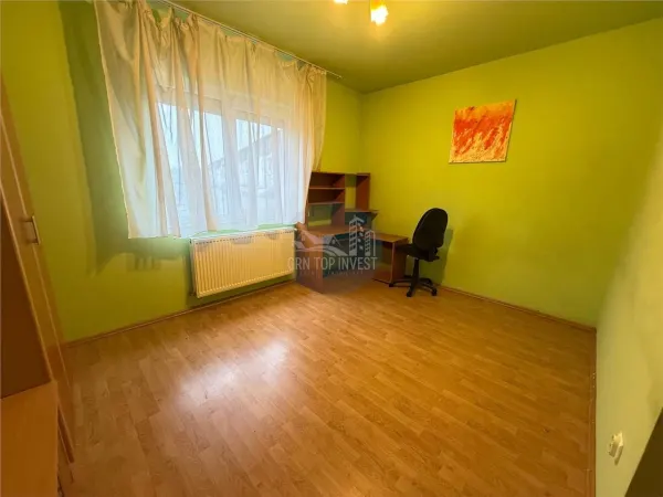Apartament 3 camere Șelimbăr - poza 16