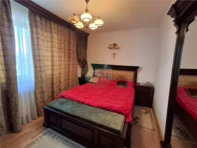 Apartament 2 camere balcon parcare zona Siretului - foto 1