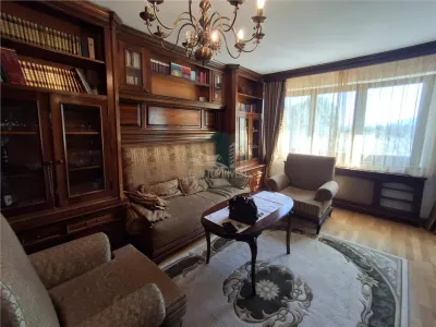 Apartament 2 camere balcon parcare zona Siretului - foto 2