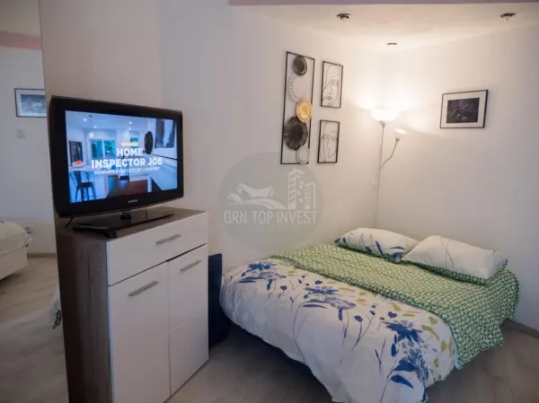 Apartament 1 camera Sibiu - poza 2