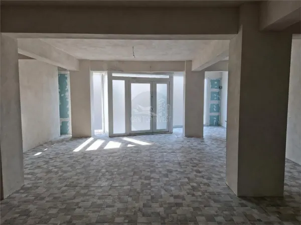 Spațiu comercial Sibiu - poza 1
