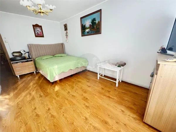 Apartament 2 camere Sibiu - poza 1
