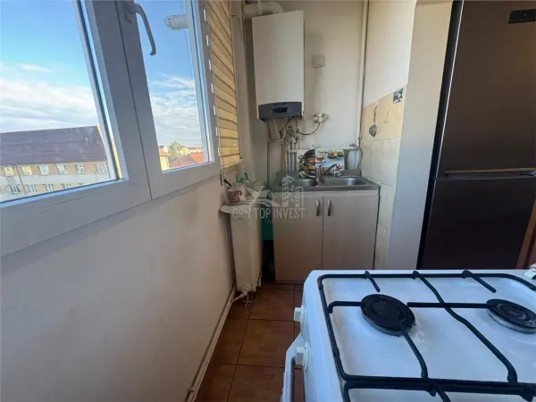 Apartament 2 camere Sibiu - poza 12