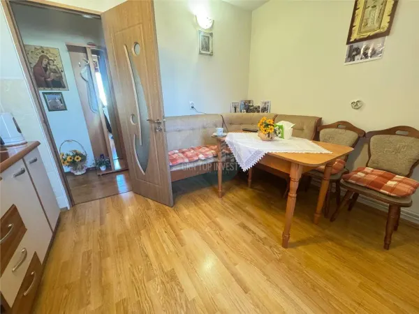 Apartament 2 camere Sibiu - poza 14