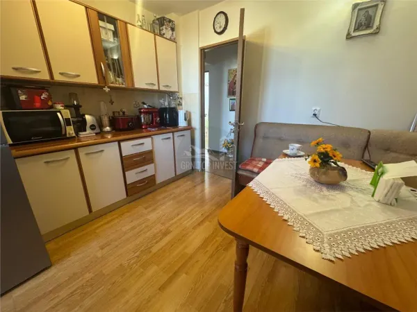 Apartament 2 camere Sibiu - poza 15