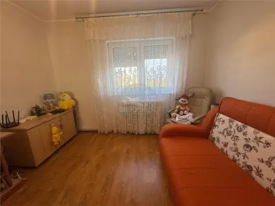 Apartament decomandat cu 2 camere zona Vasile Aaron - foto 5