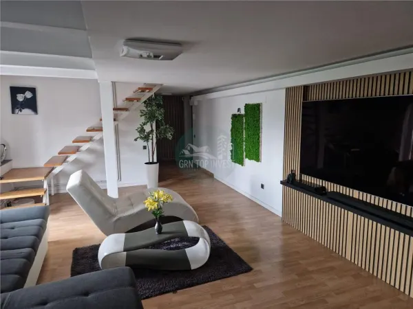 Apartament 4 camere Sibiu - poza 1