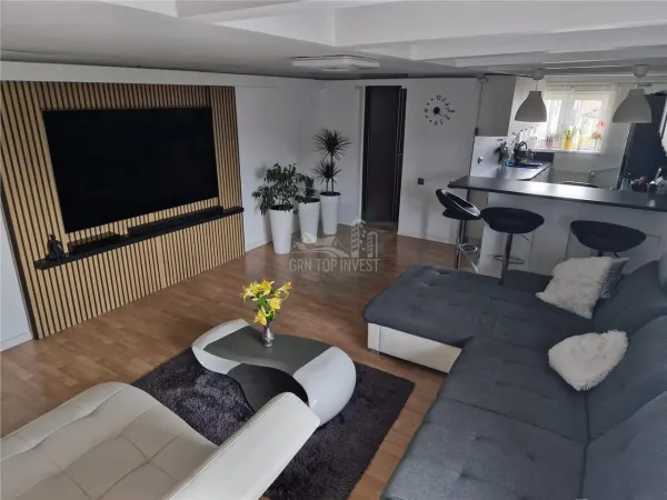 Apartament 4 camere Sibiu - poza 3