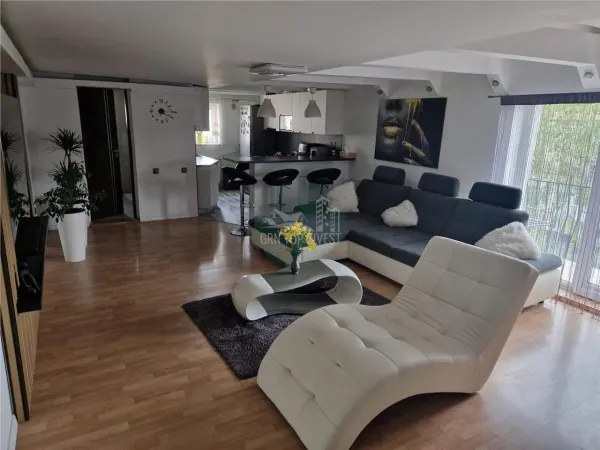 Apartament 4 camere Sibiu - poza 4