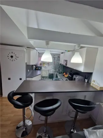 Apartament 4 camere Sibiu - poza 5