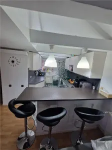 Apartament 4 camere decomandat zona Calea Cisnadiei - foto 5
