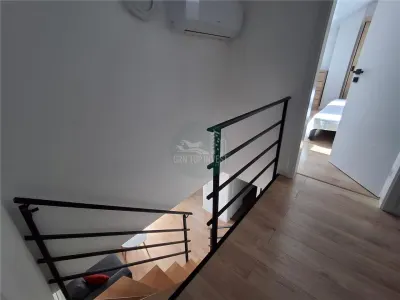 Apartament 3 camere 2 bai balcon 2 locuri parcare zona Arhitectilor - foto 14