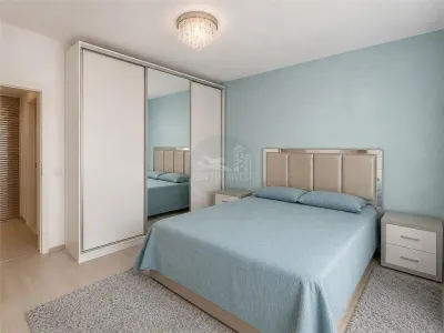 Apartament modern 3 camere decomandat parcare Avangarden - foto 3