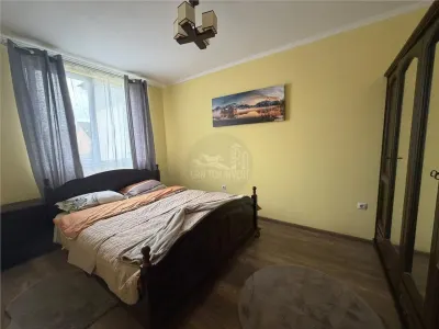 Apartament 3 camere cu balcon in Cartierul Arhitectilor - foto 2