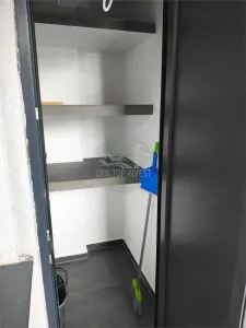 Apartament NOU cu 3 camere balcon parcare zona Shopping City - foto 5