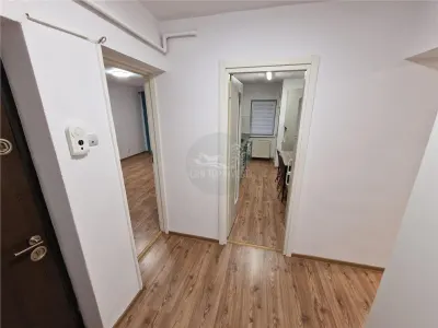 Apartament decomandat cu 3 camere 2 bai in Terezian - foto 15