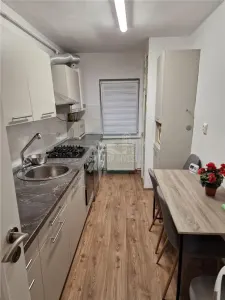 Apartament decomandat cu 3 camere 2 bai in Terezian - foto 9